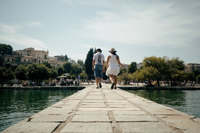 AI-generated travel thumbnail for Gagliano Castelferrato