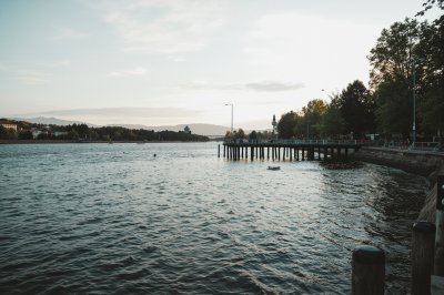 AI-generated travel thumbnail for Găiești