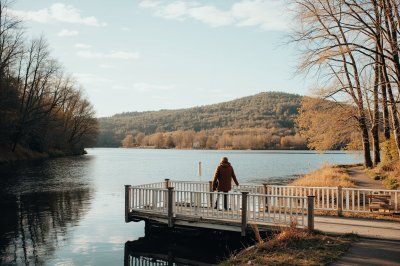 AI-generated travel thumbnail for Gaildorf