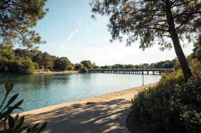 AI-generated travel thumbnail for Gaillan-en-Médoc