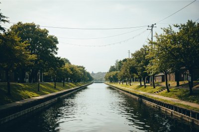 AI-generated travel thumbnail for Gaillimh