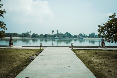 AI-generated travel thumbnail for Gaini