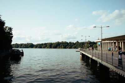 AI-generated travel thumbnail for Galaţi
