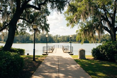 AI-generated travel thumbnail for Galena Park