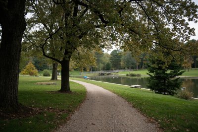 AI-generated travel thumbnail for Galesburg