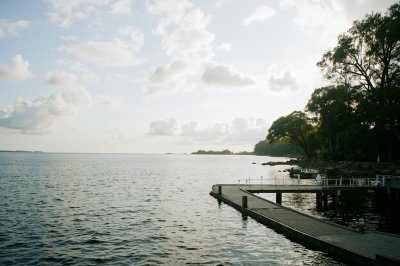 AI-generated travel thumbnail for Galle