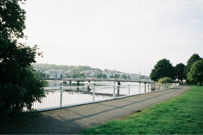 AI-generated travel thumbnail for Galway City