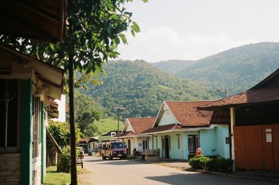 AI-generated travel thumbnail for Gampaha District