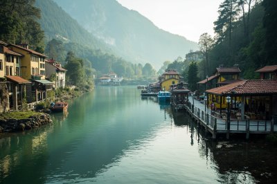 AI-generated travel thumbnail for Ganna