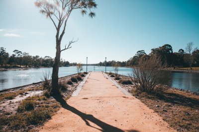 AI-generated travel thumbnail for Gannawarra