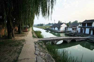 AI-generated travel thumbnail for Gaogou