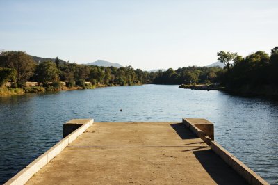 AI-generated travel thumbnail for García