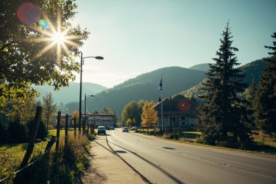 AI-generated travel thumbnail for Gardabani