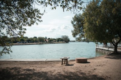 AI-generated travel thumbnail for Gargantillo