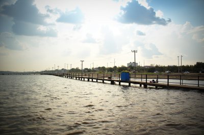 AI-generated travel thumbnail for Garissa
