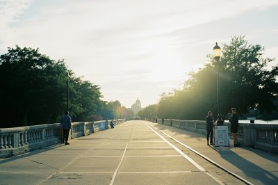 AI-generated travel thumbnail for Garland