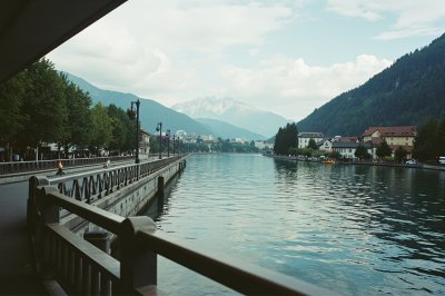 AI-generated travel thumbnail for Garmisch-Partenkirchen