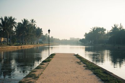 AI-generated travel thumbnail for Garoowe