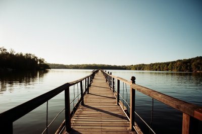 AI-generated travel thumbnail for Gassville