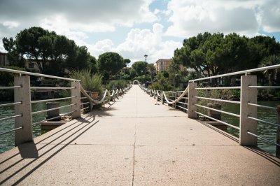 AI-generated travel thumbnail for Gata de Gorgos