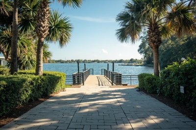 AI-generated travel thumbnail for Gateway