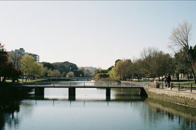AI-generated travel thumbnail for Gatón de Campos