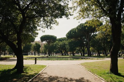 AI-generated travel thumbnail for Gátova