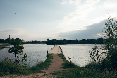 AI-generated travel thumbnail for Gattendorf