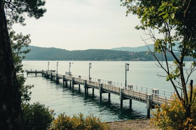 AI-generated travel thumbnail for Gatteo a Mare
