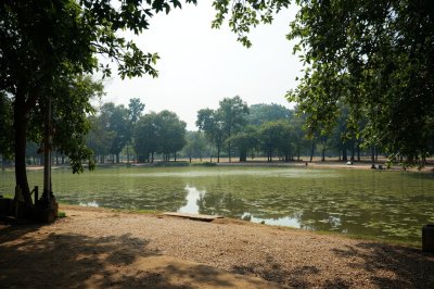 AI-generated travel thumbnail for Gautampura