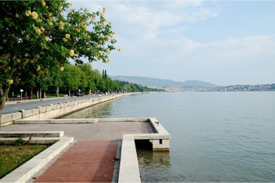 AI-generated travel thumbnail for Gaziantep