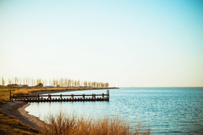 AI-generated travel thumbnail for Gazojak