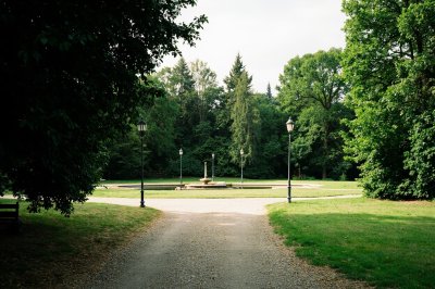 AI-generated travel thumbnail for Geiselbach
