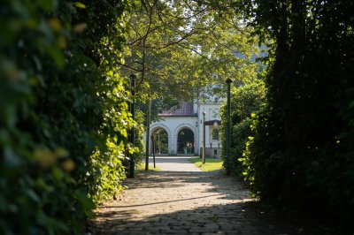 AI-generated travel thumbnail for Geismar