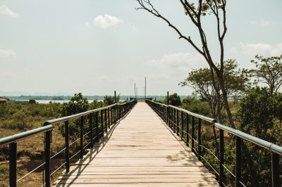 AI-generated travel thumbnail for Geita