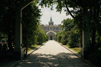 AI-generated travel thumbnail for Gemeente Oldambt