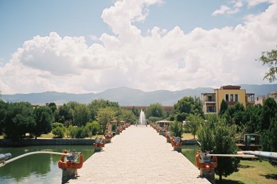 AI-generated travel thumbnail for General Enrique Estrada