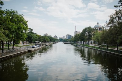 AI-generated travel thumbnail for General Las Heras