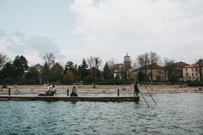 AI-generated travel thumbnail for Geoktschai