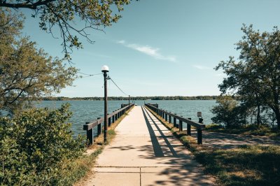 AI-generated travel thumbnail for Georgetown