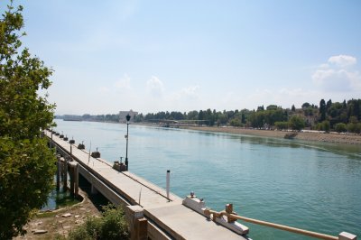 AI-generated travel thumbnail for Gereshk
