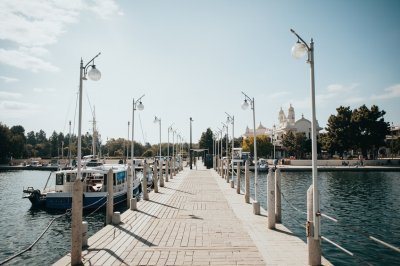 AI-generated travel thumbnail for Germasógeia