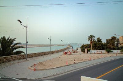 AI-generated travel thumbnail for Gerouk