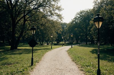 AI-generated travel thumbnail for Gerre de' Caprioli