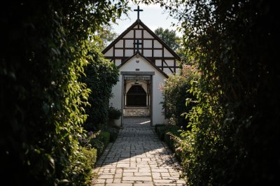 AI-generated travel thumbnail for Geudertheim