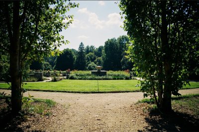 AI-generated travel thumbnail for Gevrey-Chambertin