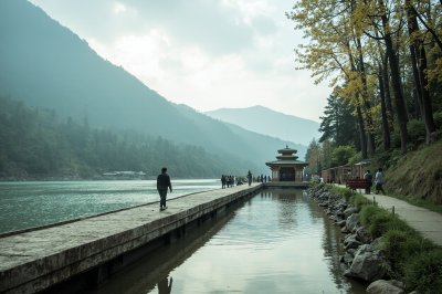 AI-generated travel thumbnail for Geylegphug