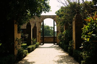 AI-generated travel thumbnail for Ghatkesar