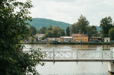 AI-generated travel thumbnail for Gheorghieni