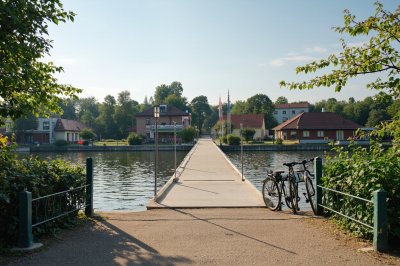 AI-generated travel thumbnail for Ghidici